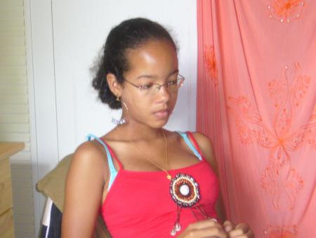                                          *Clémence*
